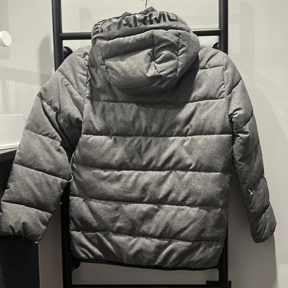 Autumn jacket - Picture 2 of 2